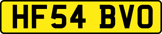 HF54BVO