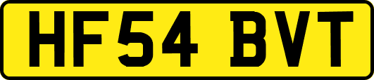 HF54BVT