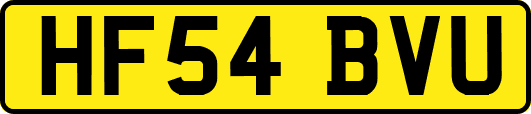 HF54BVU
