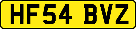 HF54BVZ