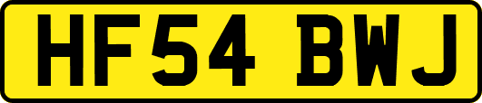 HF54BWJ