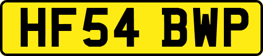 HF54BWP