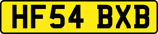 HF54BXB