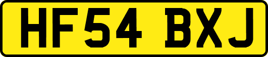 HF54BXJ