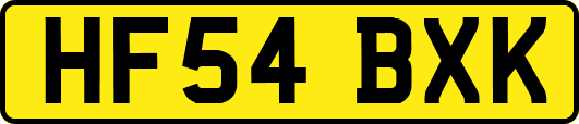 HF54BXK