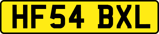 HF54BXL