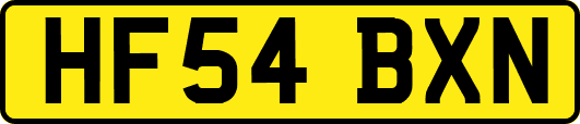 HF54BXN