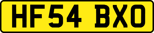 HF54BXO