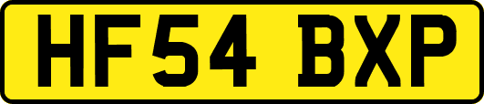 HF54BXP