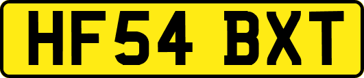 HF54BXT