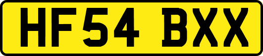 HF54BXX