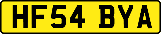 HF54BYA