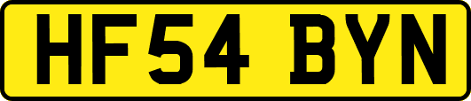 HF54BYN