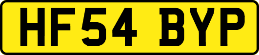 HF54BYP
