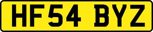 HF54BYZ
