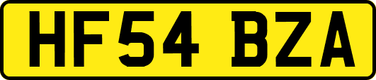 HF54BZA