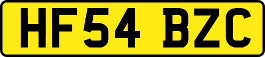 HF54BZC