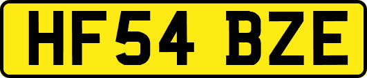 HF54BZE