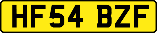 HF54BZF