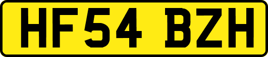HF54BZH