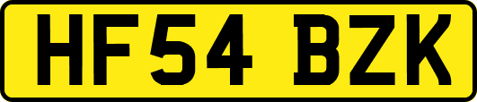 HF54BZK