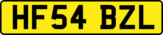 HF54BZL