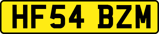 HF54BZM
