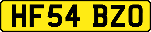 HF54BZO