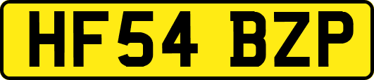 HF54BZP
