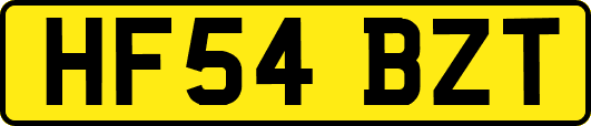 HF54BZT