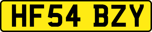 HF54BZY