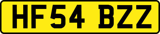 HF54BZZ