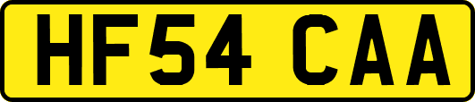 HF54CAA