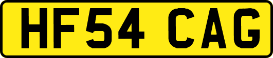 HF54CAG