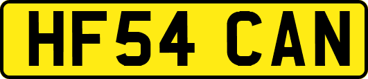 HF54CAN