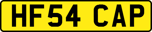 HF54CAP