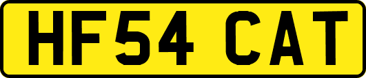 HF54CAT