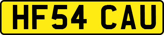 HF54CAU