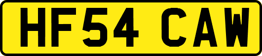 HF54CAW
