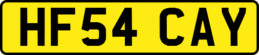 HF54CAY