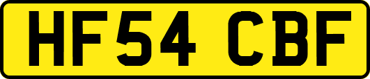 HF54CBF