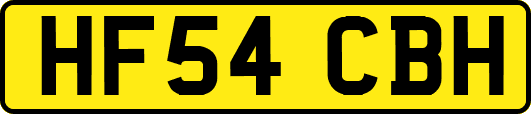 HF54CBH