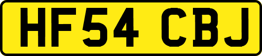 HF54CBJ