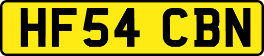 HF54CBN
