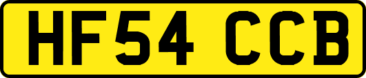 HF54CCB