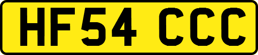 HF54CCC