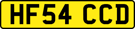 HF54CCD