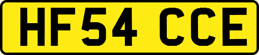 HF54CCE