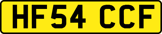 HF54CCF