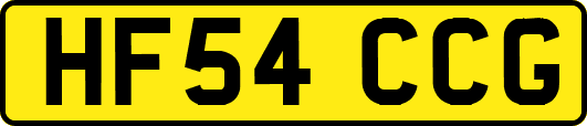 HF54CCG